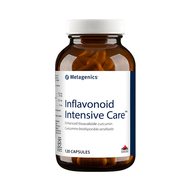 Inflavonoid IC 120C image 0