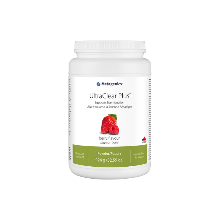 UltraClear Plus Berry (21 servings) image 0
