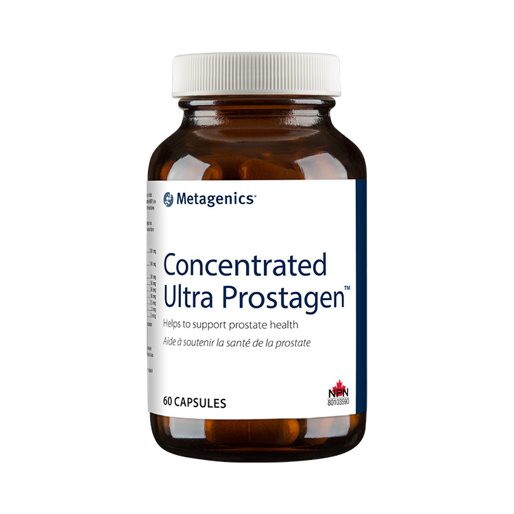 Concentrated Ultra Prostagen 60C image 0