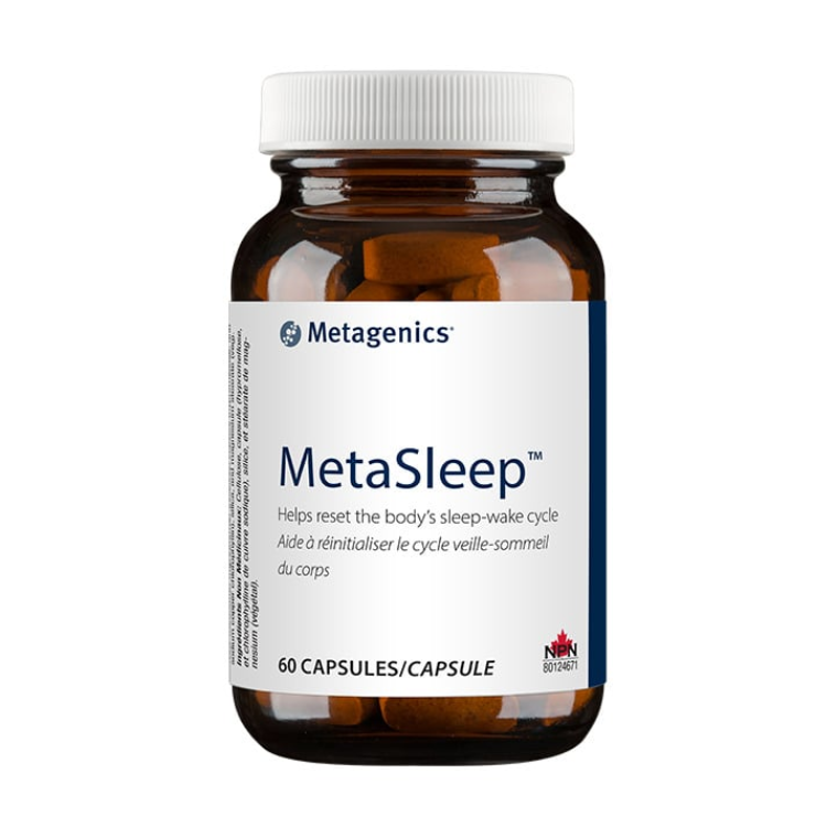 MetaSleep™ image 0