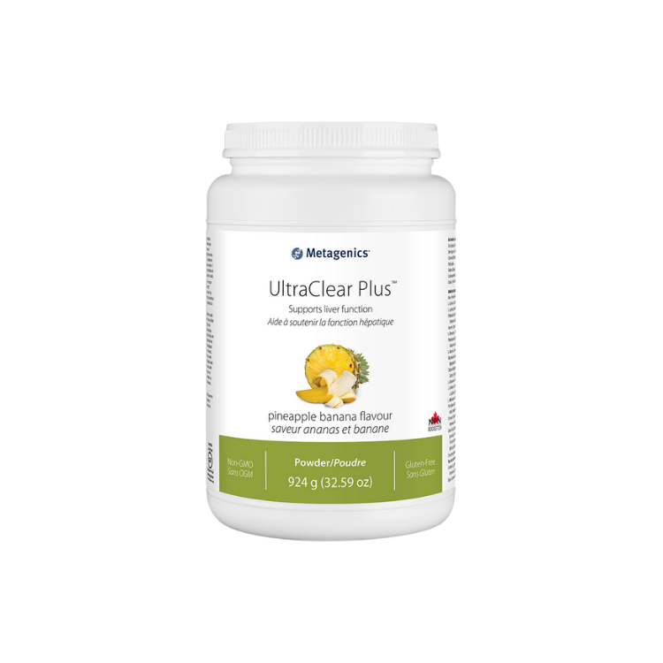 UltraClear Plus Pineapple Banana (21 servings) image 0