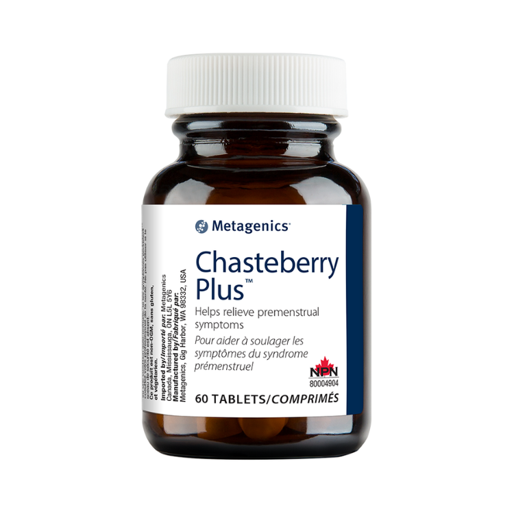 Chasteberry Plus 60T image 0