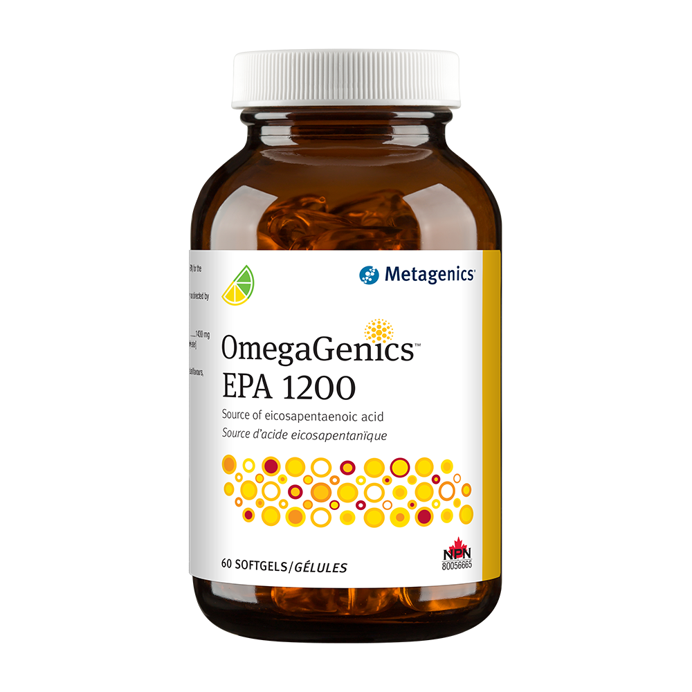 OmegaGenics EPA 1200 image 0