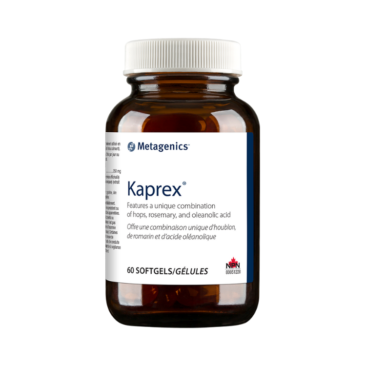 Kaprex 60SG image 0