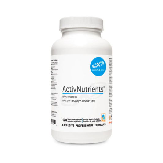 Xymogen ActivNutrients