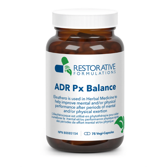 Restorative Formulations ADR Px Balance Capsules