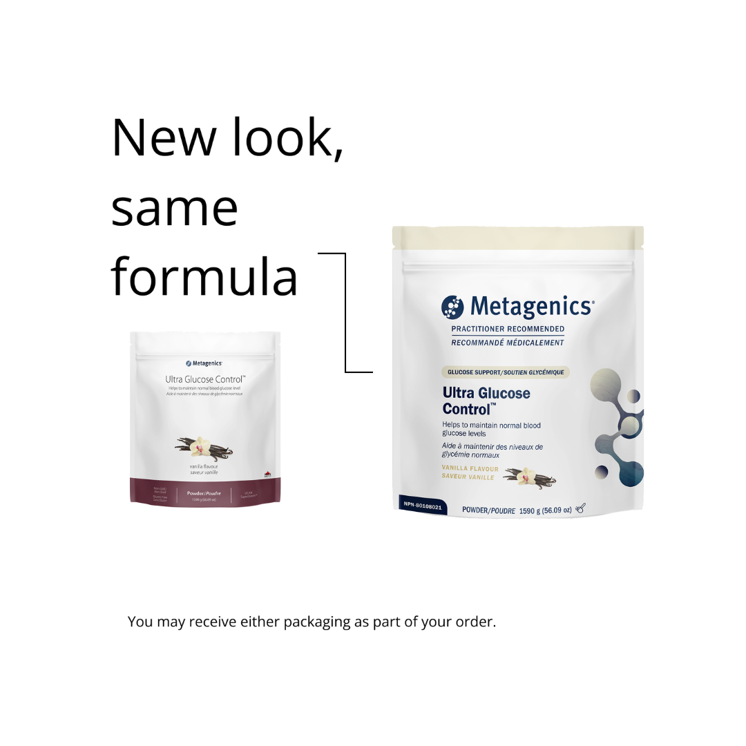 Metagenics Ultra Glucose Control