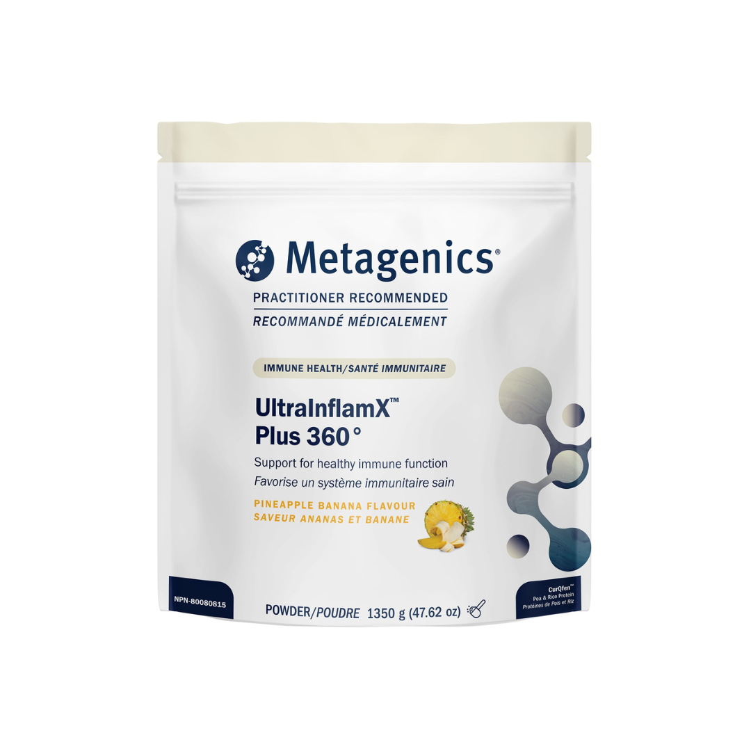 Metagenics UltraInflamX Plus 360