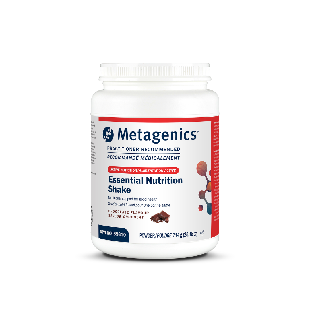 Metagenics Essential Nutrition Shake