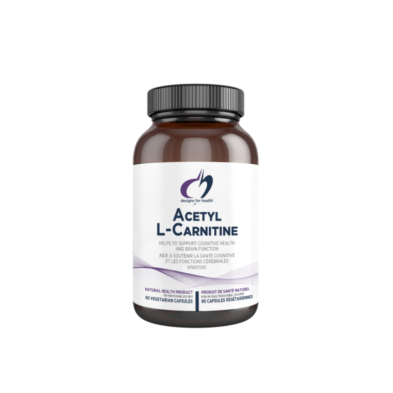 Acetyl L-Carnitine