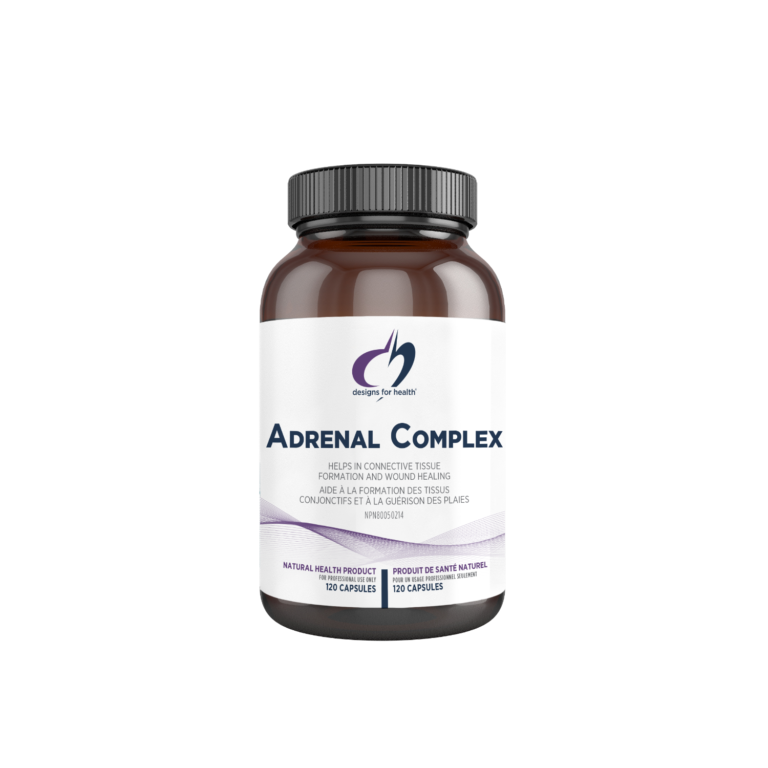 Adrenal Complex