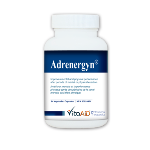 Adrenergyn