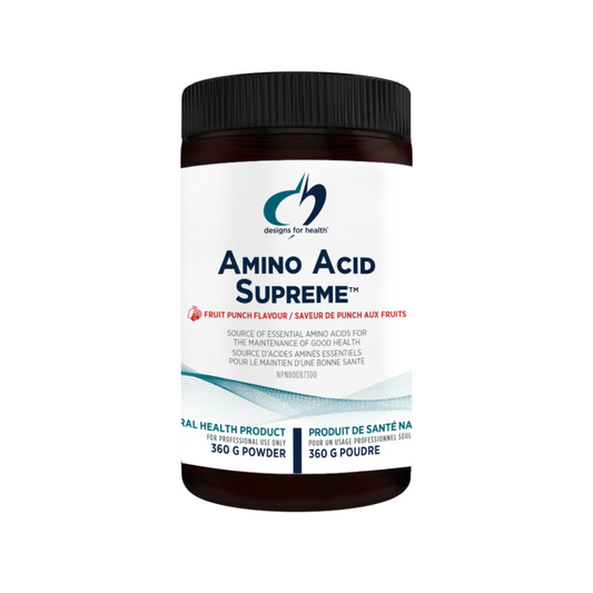 Amino Acid Supreme