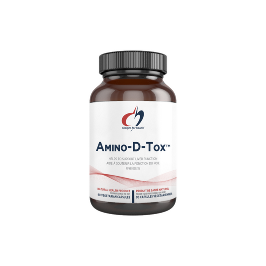 Amino-D-Tox