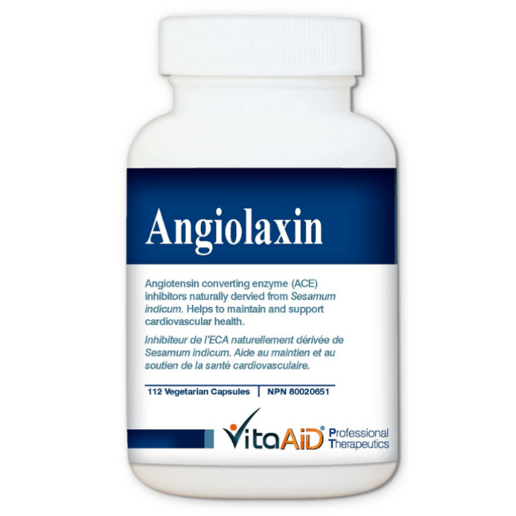 Angiolaxin