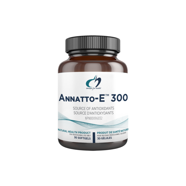 Annatto-E 300