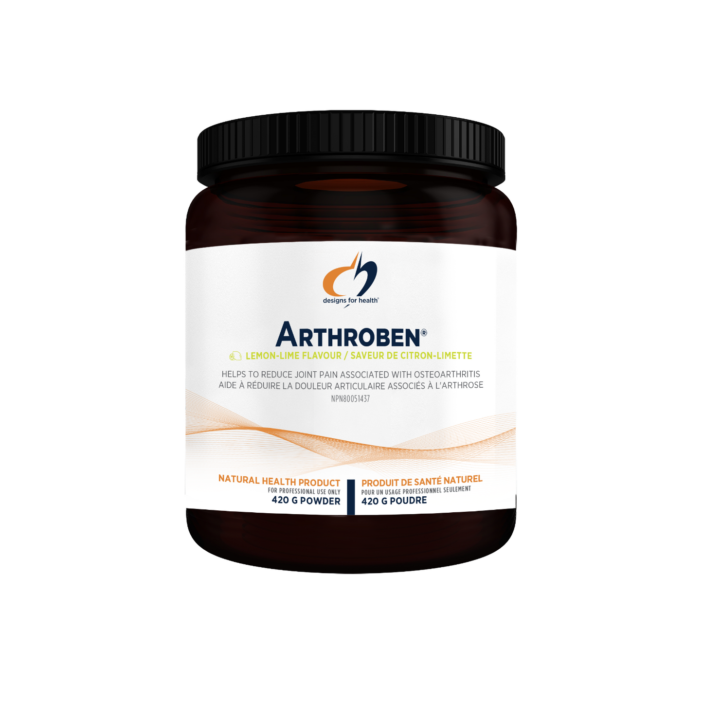 Arthroben