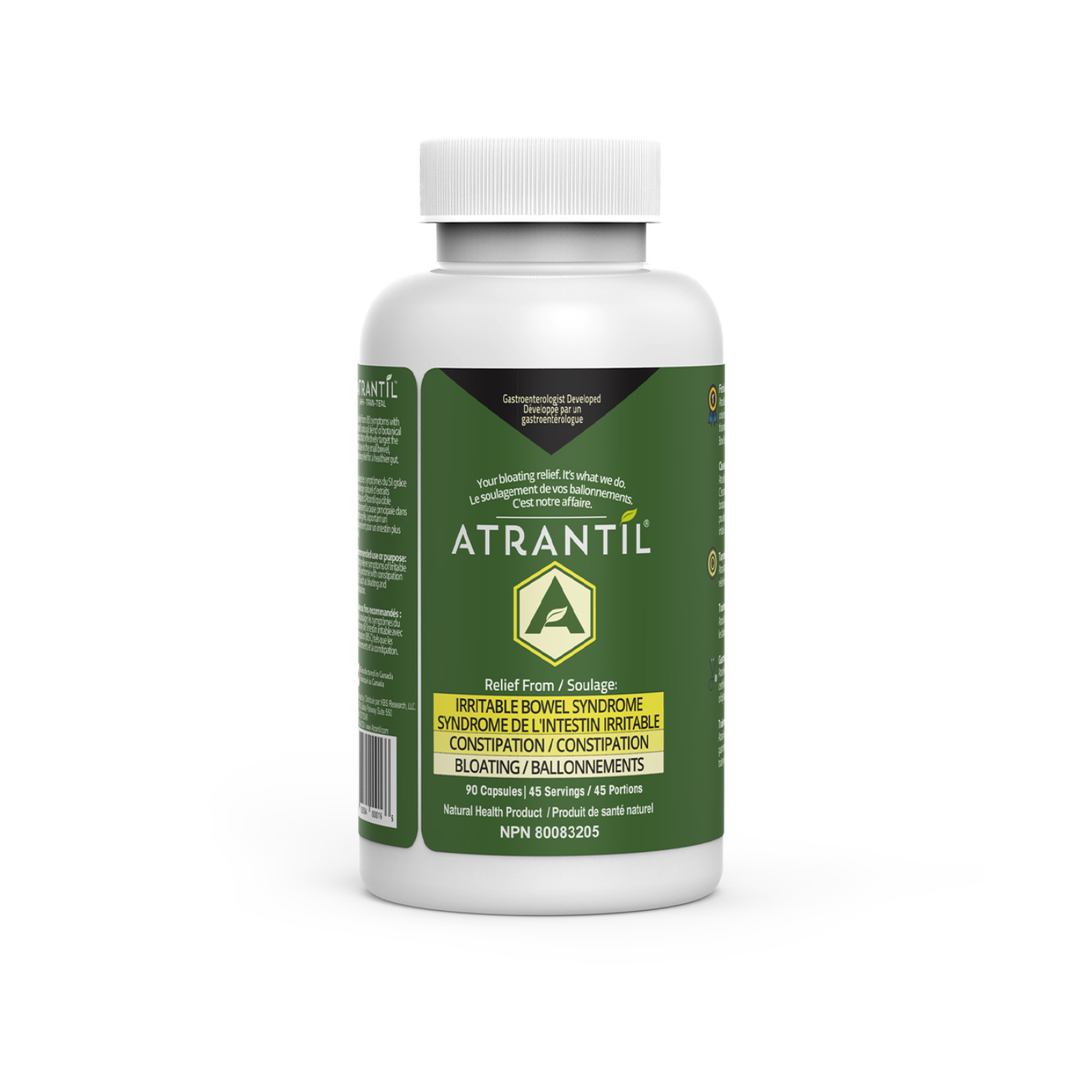 Atrantil IBS Relief
