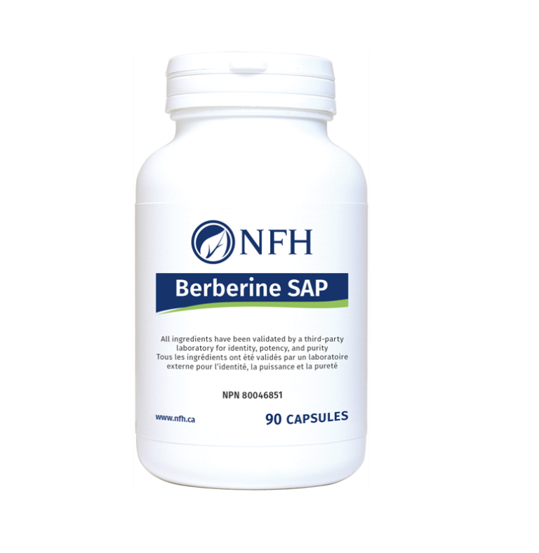 NFH Berberine SAP