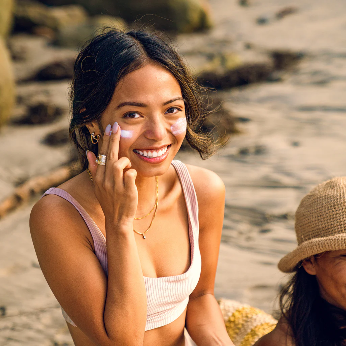 Badger Adventure Mineral Sunscreen Cream - SPF 50