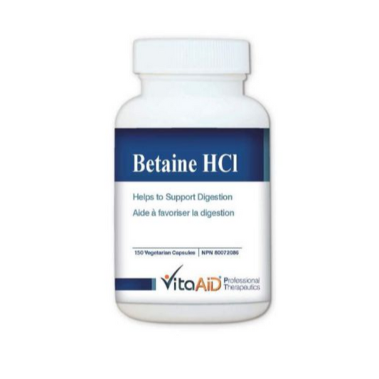 Betaine HCl