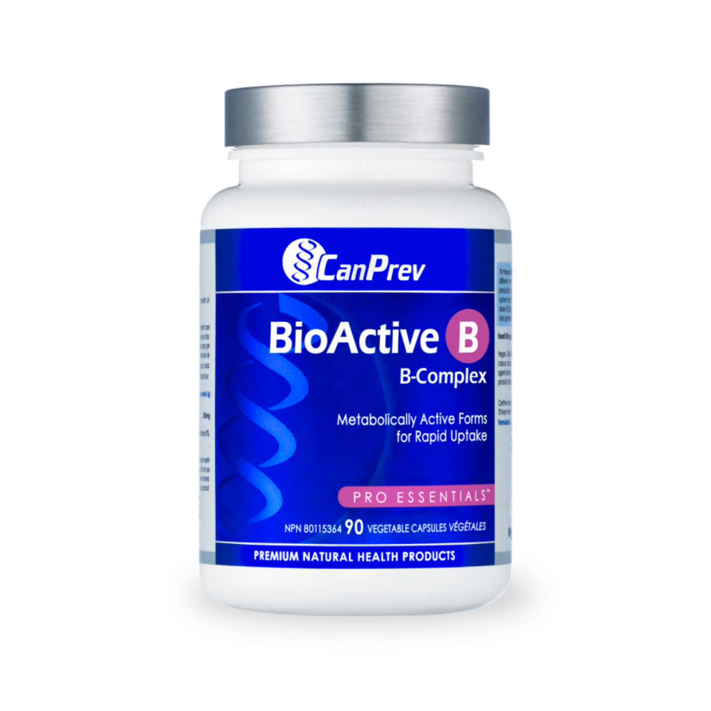 CanPrev BioActive B