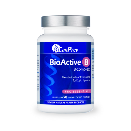 CanPrev BioActive B