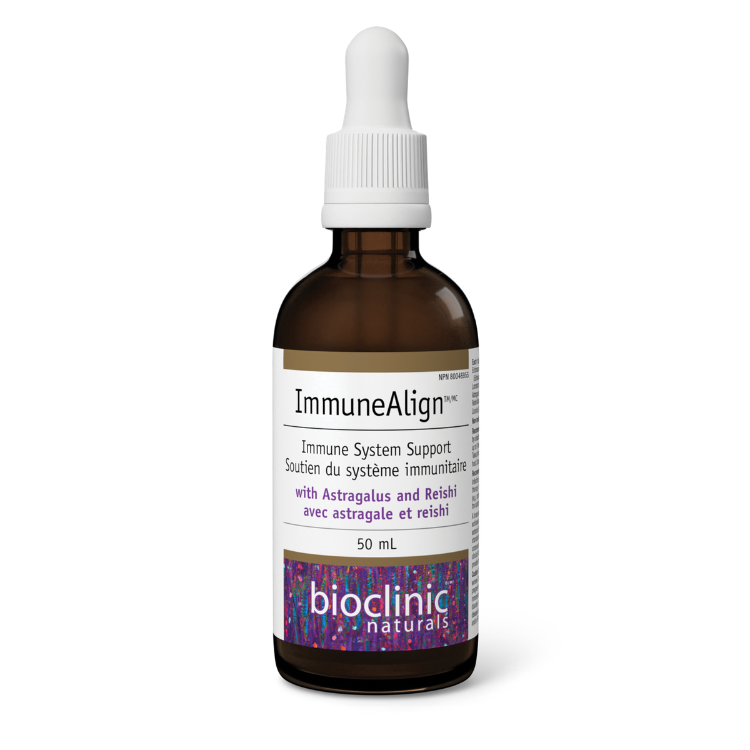 Bioclinic Naturals ImmuneAlign™