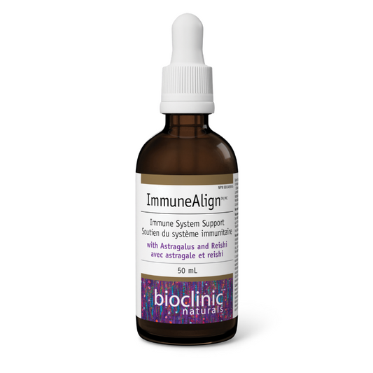 Bioclinic Naturals ImmuneAlign™