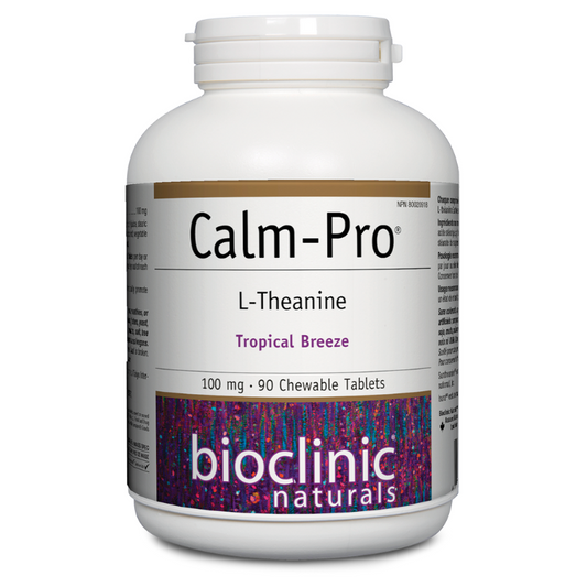 Bioclinic Naturals Calm-Pro®