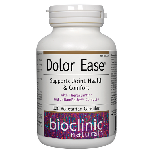 Bioclinic Naturals Dolor Ease