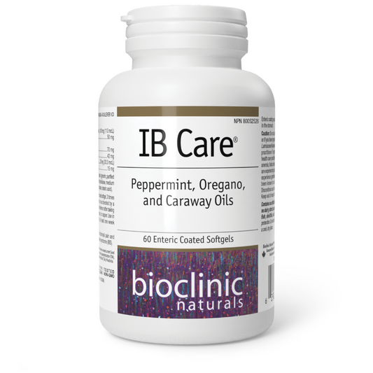 Bioclinic Naturals IB Care