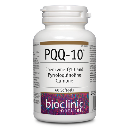 Bioclinic Naturals PQQ-10