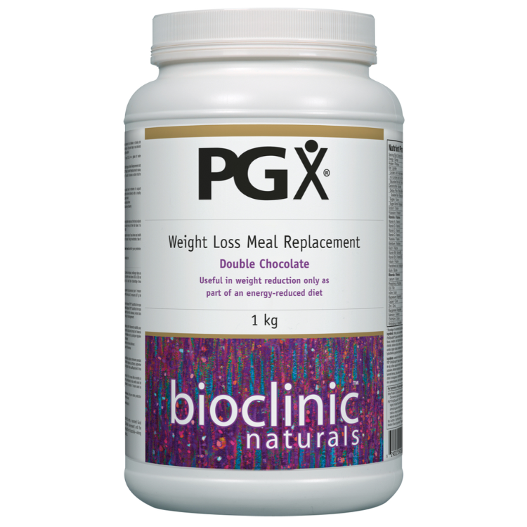 Bioclinic Naturals PGX