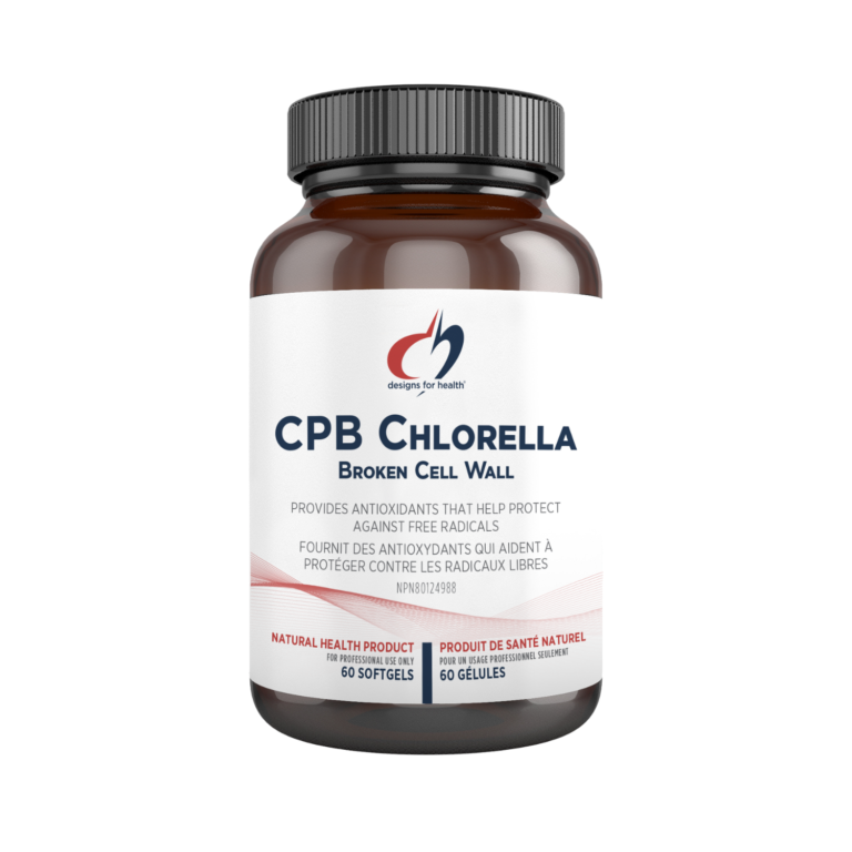 CPB Chlorella