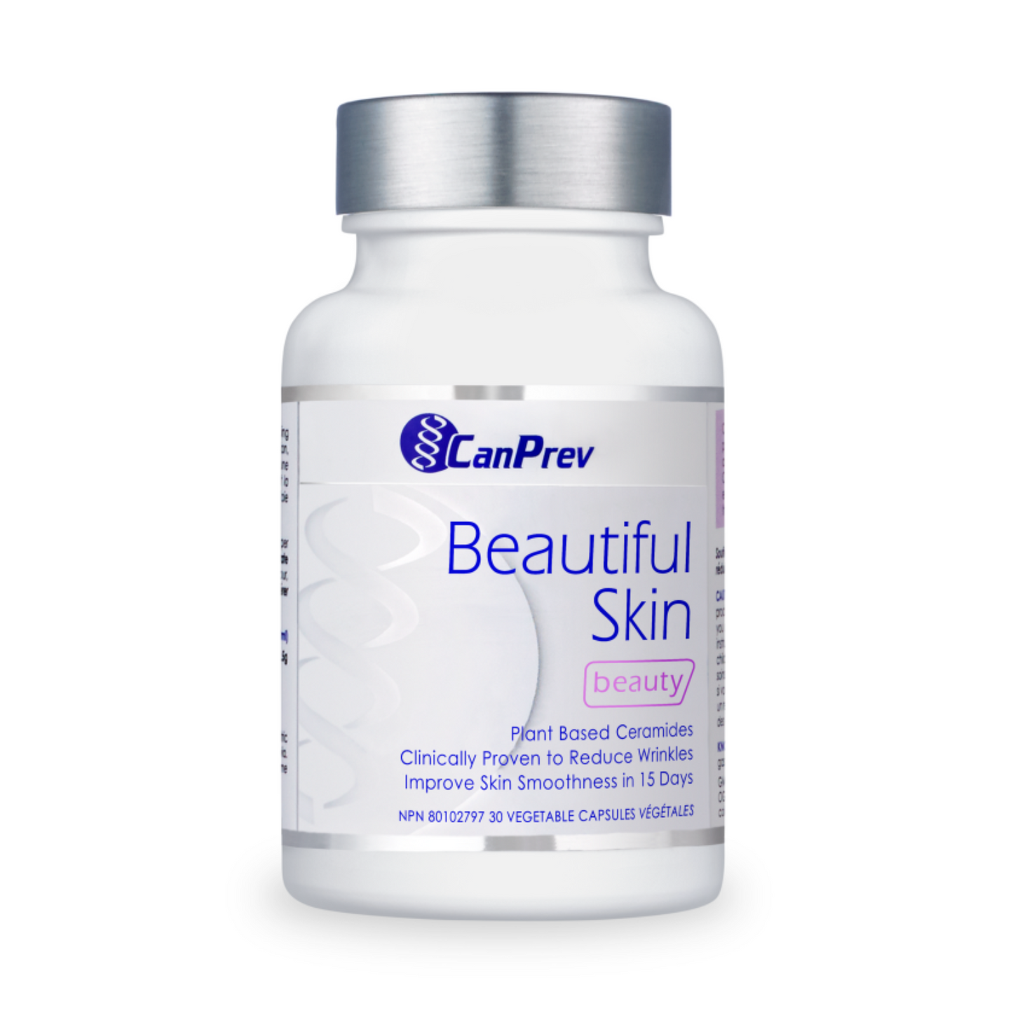 CanPrev Beautiful Skin
