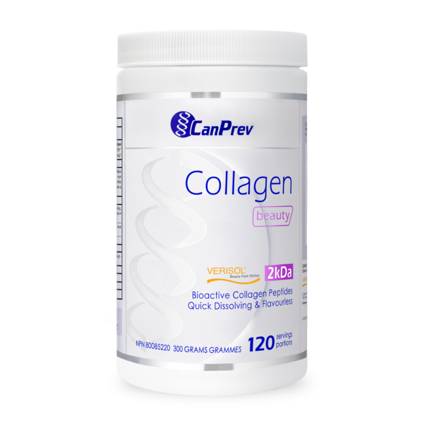 CanPrev Collagen Beauty Powder