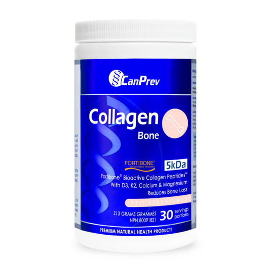 CanPrev Collagen Bone Powder