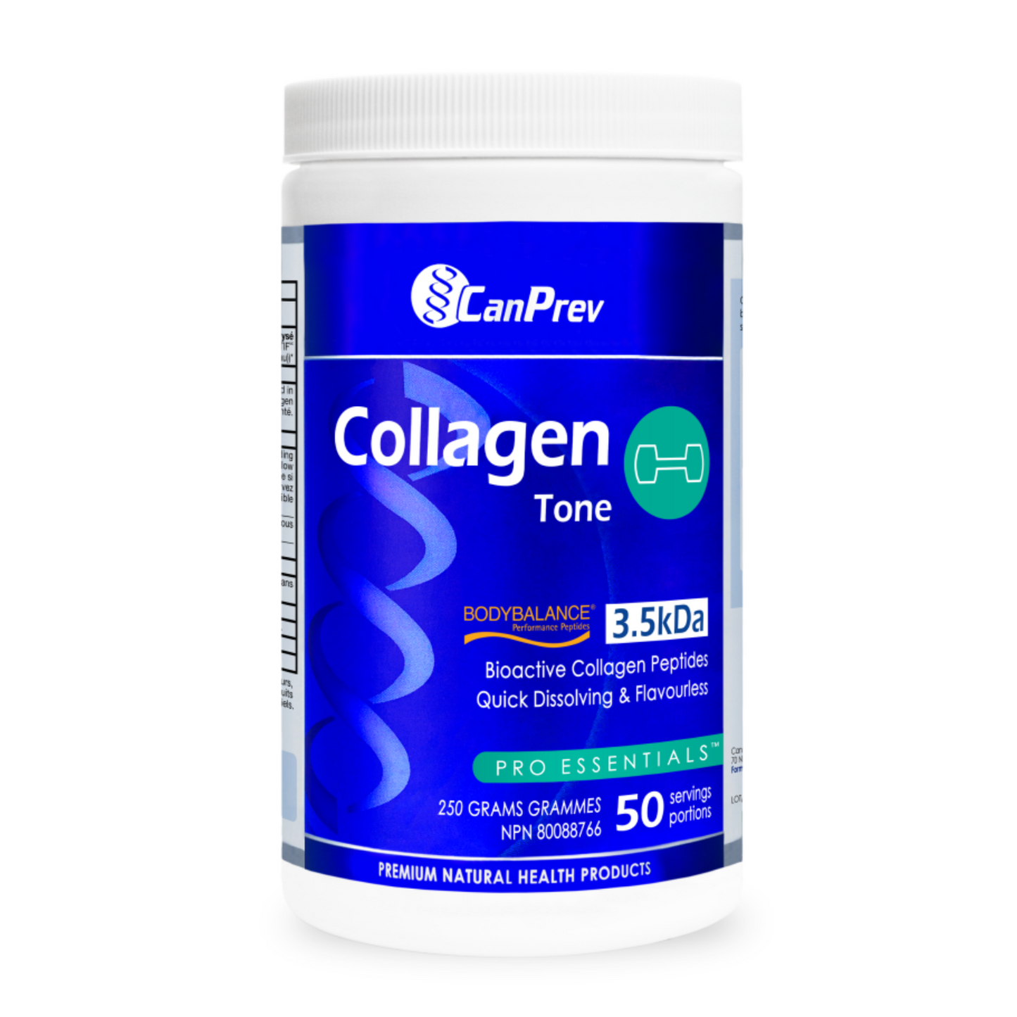 CanPrev Collagen Tone Powder