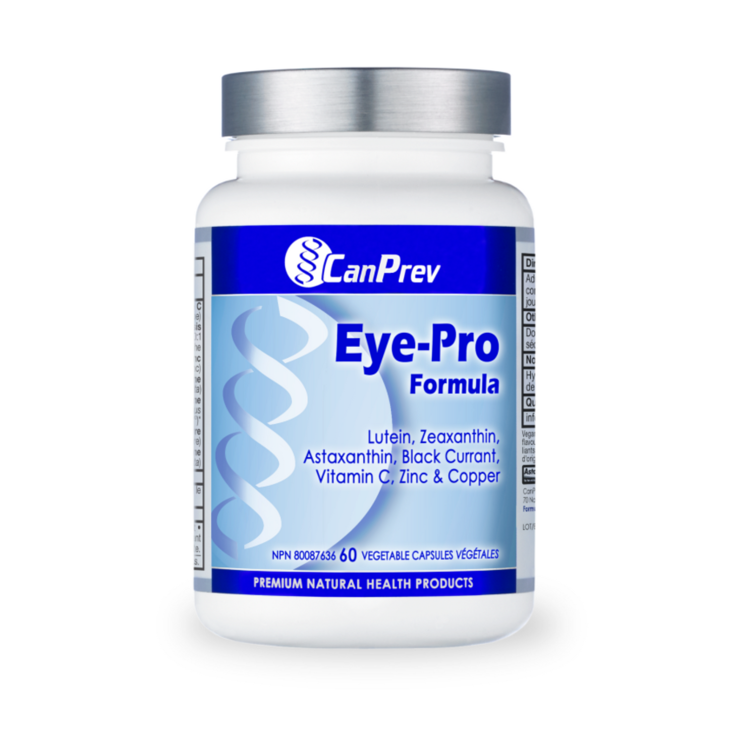 CanPrev Eye-Pro Formula
