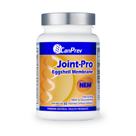 CanPrev Joint-Pro NEM