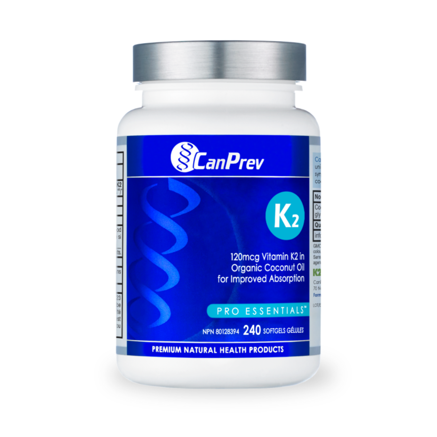 CanPrev K2