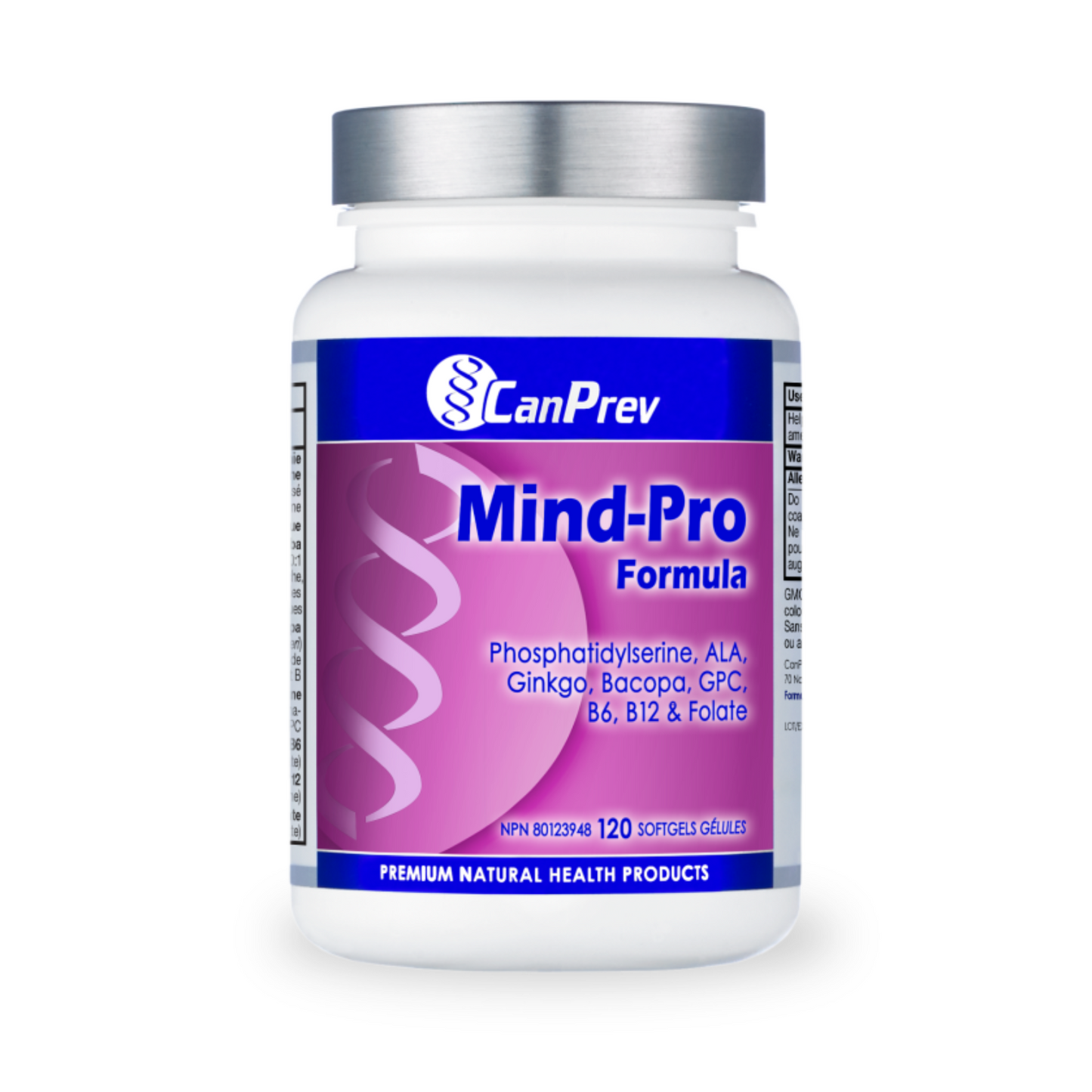 CanPrev Mind-Pro Formula