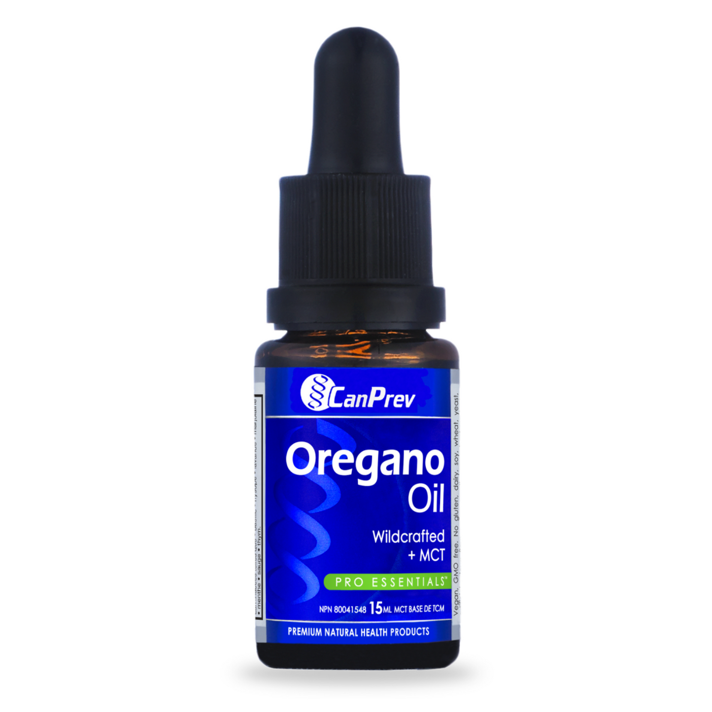 CanPrev Oregano Oil