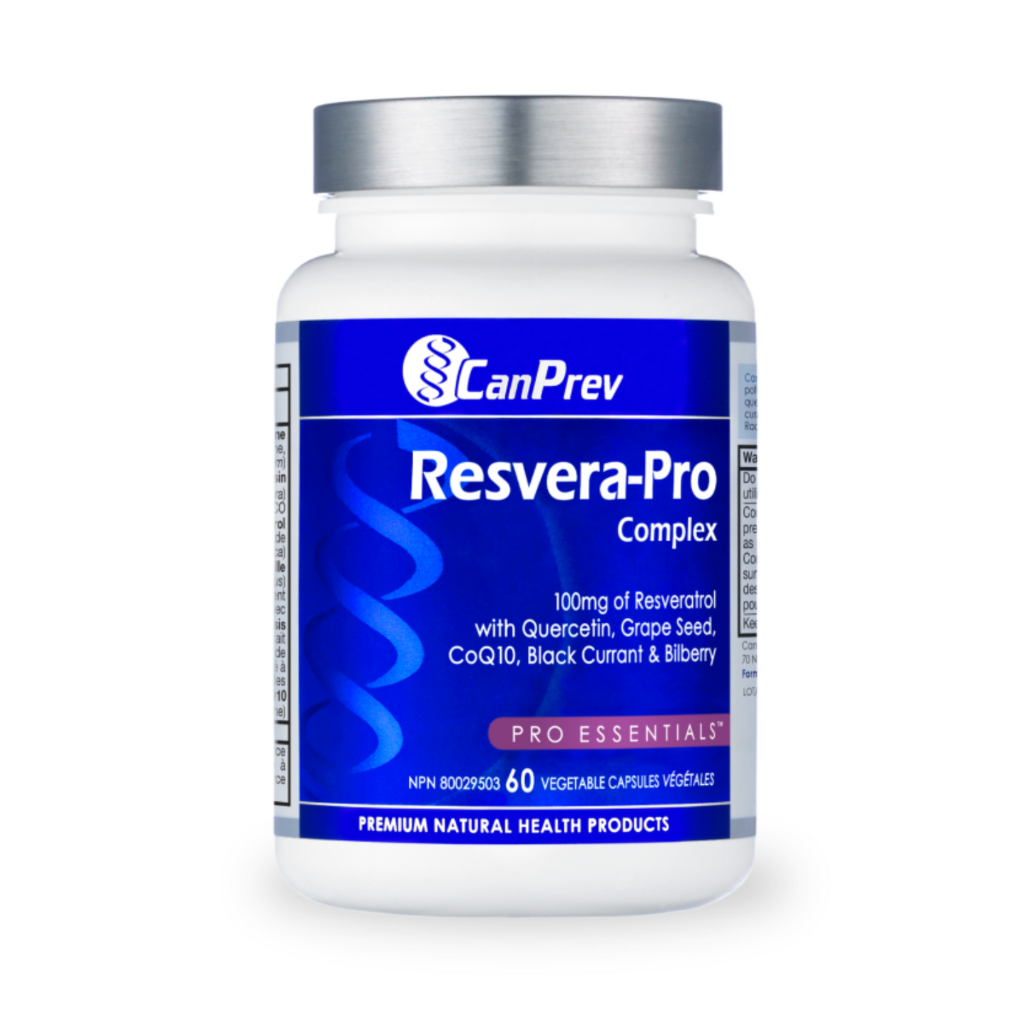 CanPrev Resvera-Pro
