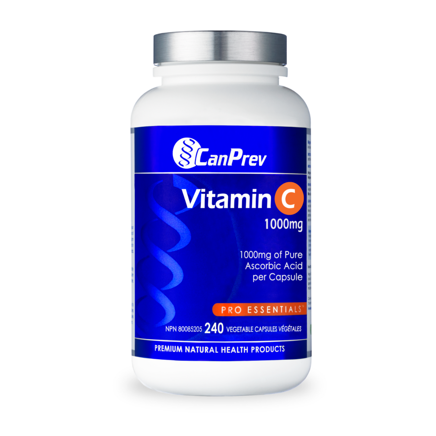 CanPrev Vitamin C 1000mg
