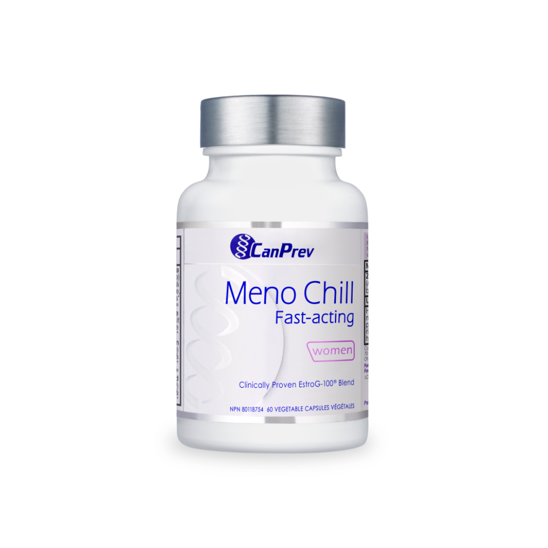 Canprev Meno Chill Fast-Acting
