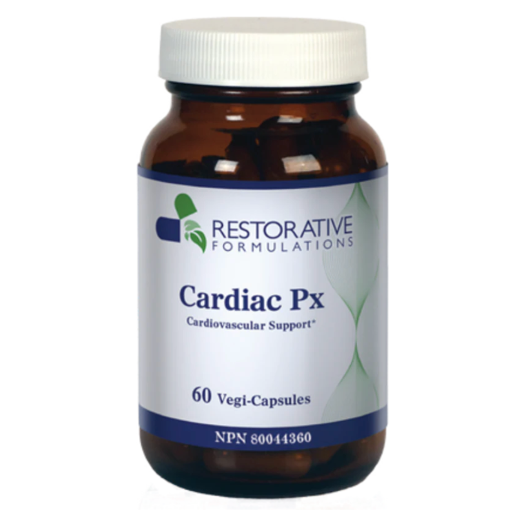 Cardiac Px