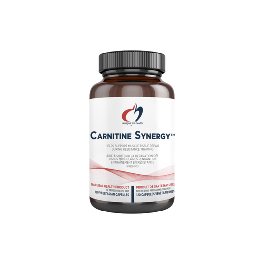 Carnitine Synergy