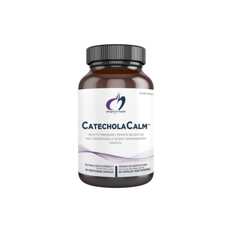 CatecholaCalm